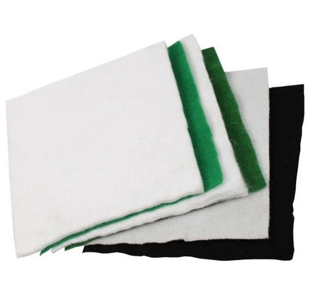 黄骅短丝土工布